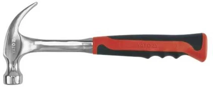 Plaktukas Yato YT-4570; 0,45 kg