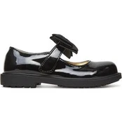 Pusbačiai DeeZee CEO-CS6511-01 Juoda