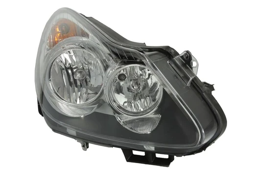 Priekinis žibintas VALEO 043380