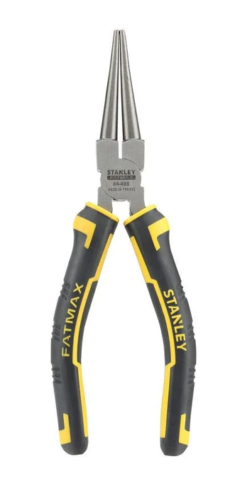 Stanley Fatmax apvalios replės 160 mm