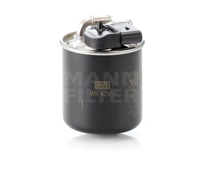 Kuro filtras WK820/16