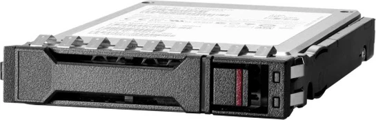 HP serverio diskas SPS-DRV 240GB 2.5'' SATA (P41521-001)