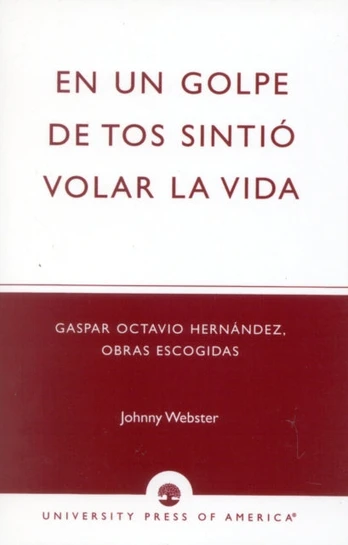 En un golpe de tos sintio volar la vida