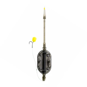 Sistema FL Montura Feeder 40g