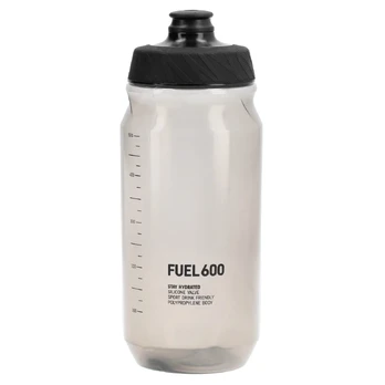 Canyon FUEL gertuvė | 600 ml | Transparent
