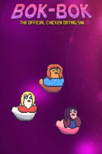 BOK-BOK: A Chicken Dating Sim PC