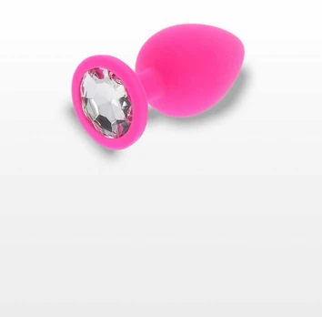 Toyjoy Diamond Booty Jewel Medium _