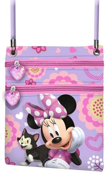 Karactermania Disney Minnie Cat bag