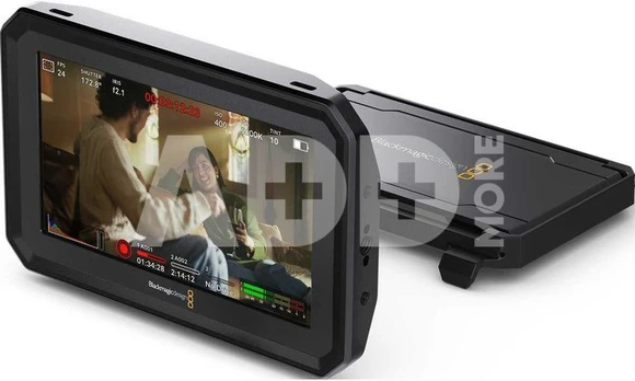 Monitorius Blackmagic Design PYXIS