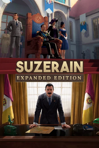 Suzerain PC