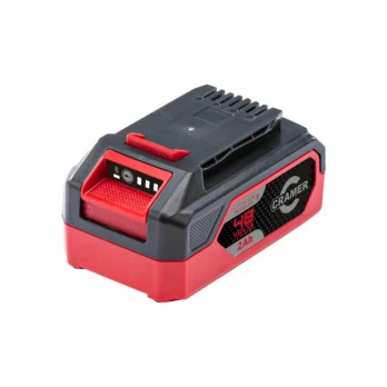 Akumuliatorius 48V96 – 48V 2Ah DVT Bluetooth, Cramer