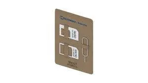 MOBILE ACC ADAPTER KIT SIM / PR5MEC19 TELTONIKA
