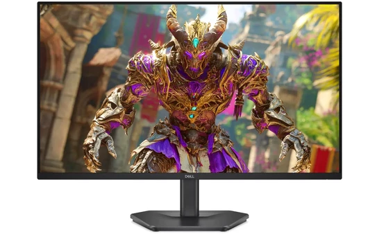 Monitorius Dell SE2726HG