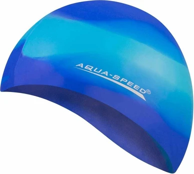 Aqua Speed Plaukimo kepuraitė BUNT