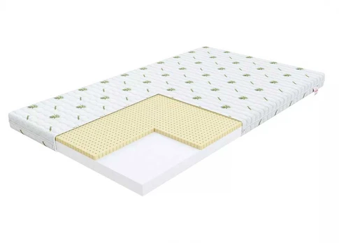 BABY CLASSIC putų čiužinys 60x120