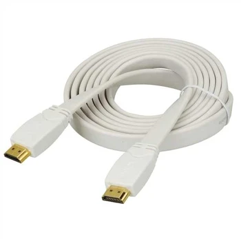 Connectech Beslagmbler HDMI Ultra Flat, 1.5m