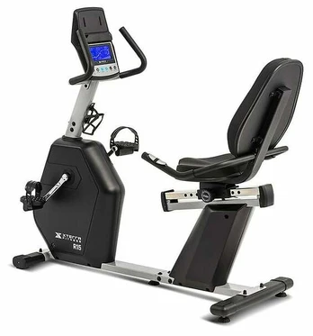 Stacionarus dviratis Xterra R15 Magnetinis ergometras