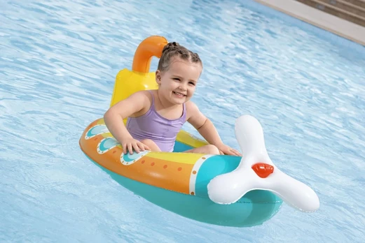 Pontoon Submarine 108x65cm Bestway