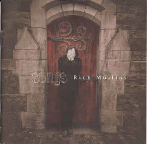 CD Rich Mullins - Songs