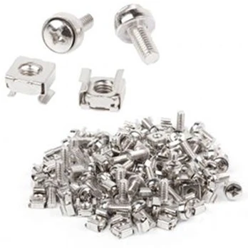 LANBERG AK-1303-S mounting screws set