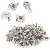 LANBERG AK-1303-S mounting screws set kaina