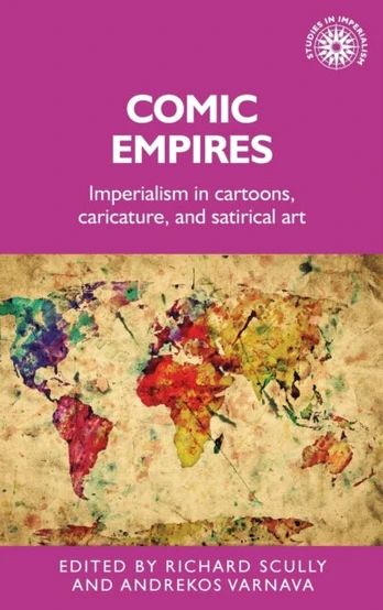 Comic Empires