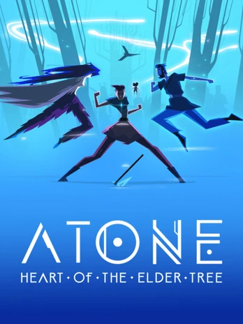 Atone: Heart Of The Elder Tree PC
