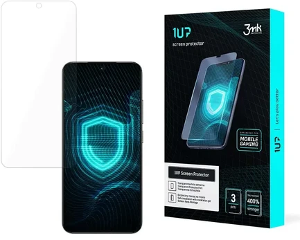 Xiaomi 14 - 3mk 1UP ekrano apsauga