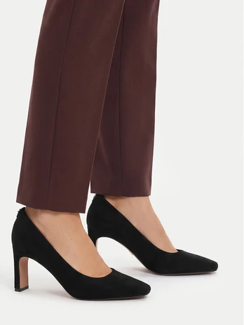 Bateliai Nine West CEO-LP806187-1 Juoda