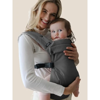 Boba Auri, Grey
