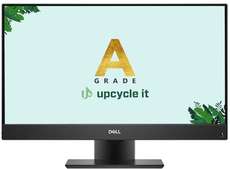 HP Dell Inc. OptiPlex 7460 23,4" (Refurb) - Condition: Grade X