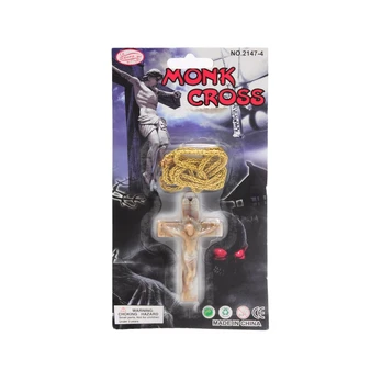 Vienuolio kryžius Halovinui