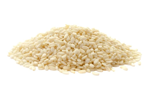 Sezamų sėklos, baltosios, 1 kg