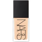 Nars ŠVIESĄ ATSpindintis PAMATAS
