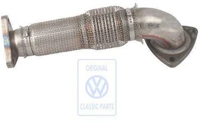 Vag Passat B5 Compensator 1997 2005 Originalus 059131789G