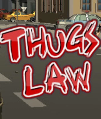 Thugs Law Steam