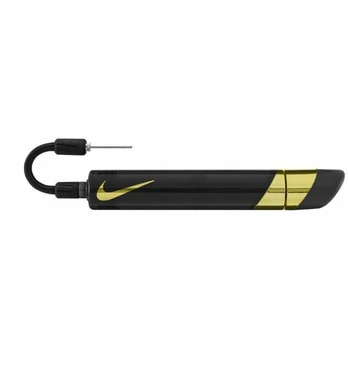 Nike „Pompka HYPERSPEED“ kamuoliuko pompa INTL SWOOSH