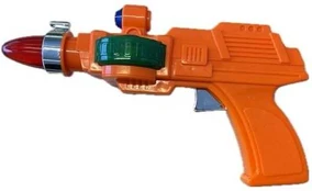 ESPA Rumpistol