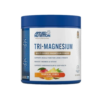 Applied Nutrition Tri Magnesium 200 g. - Tropical Vibes skonis