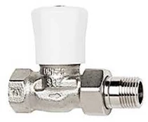 IMI HYDRONIC ENGINEERING A/S Ta Reg.Ventil Rvo-1 3/8 - 50131910