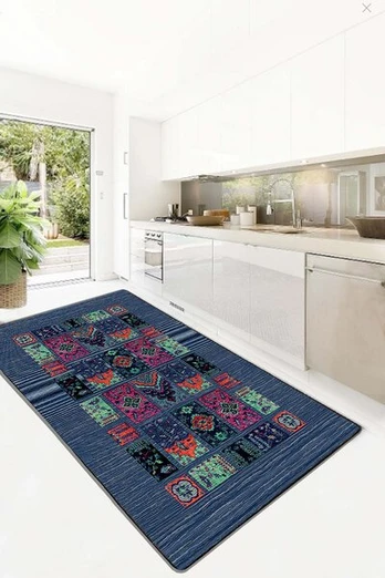 Asir kilimas Lorenta 100x200 cm