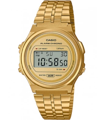 Casio A171WEG-9AEF