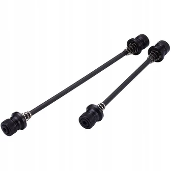 Greito atlaisvinimo ratų spaustukai Bbb Wheelfixed
