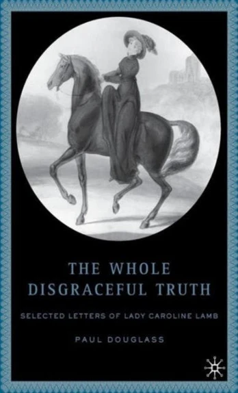Whole Disgraceful Truth