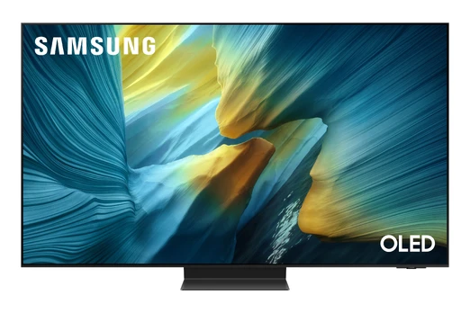 Televizorius Samsung QE55S95FATXXH
