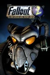 Fallout 2 Windows Pc