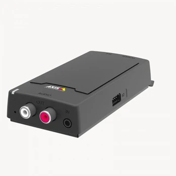 NET ACC AUDIO BRIDGE/C8110 02370-001 AXIS
