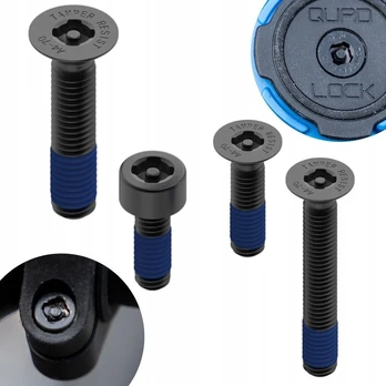 Quad Lock Apsaugos nuo vagystės rinkinys