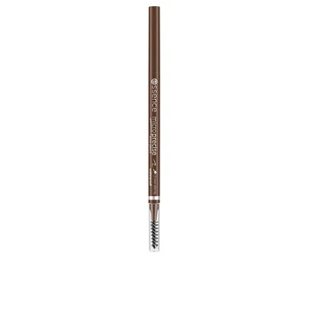 MICRO PRECISE waterproof eyebrow pencil #05-Warm Brown 0.05 ml