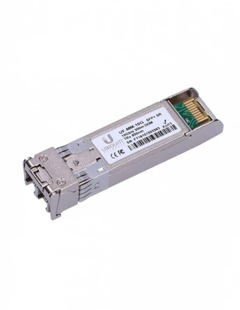 Module UACC-OM-MM-10G-D-2 SFP+ MULTI-MODE 10GBPS 300M 2 PACK